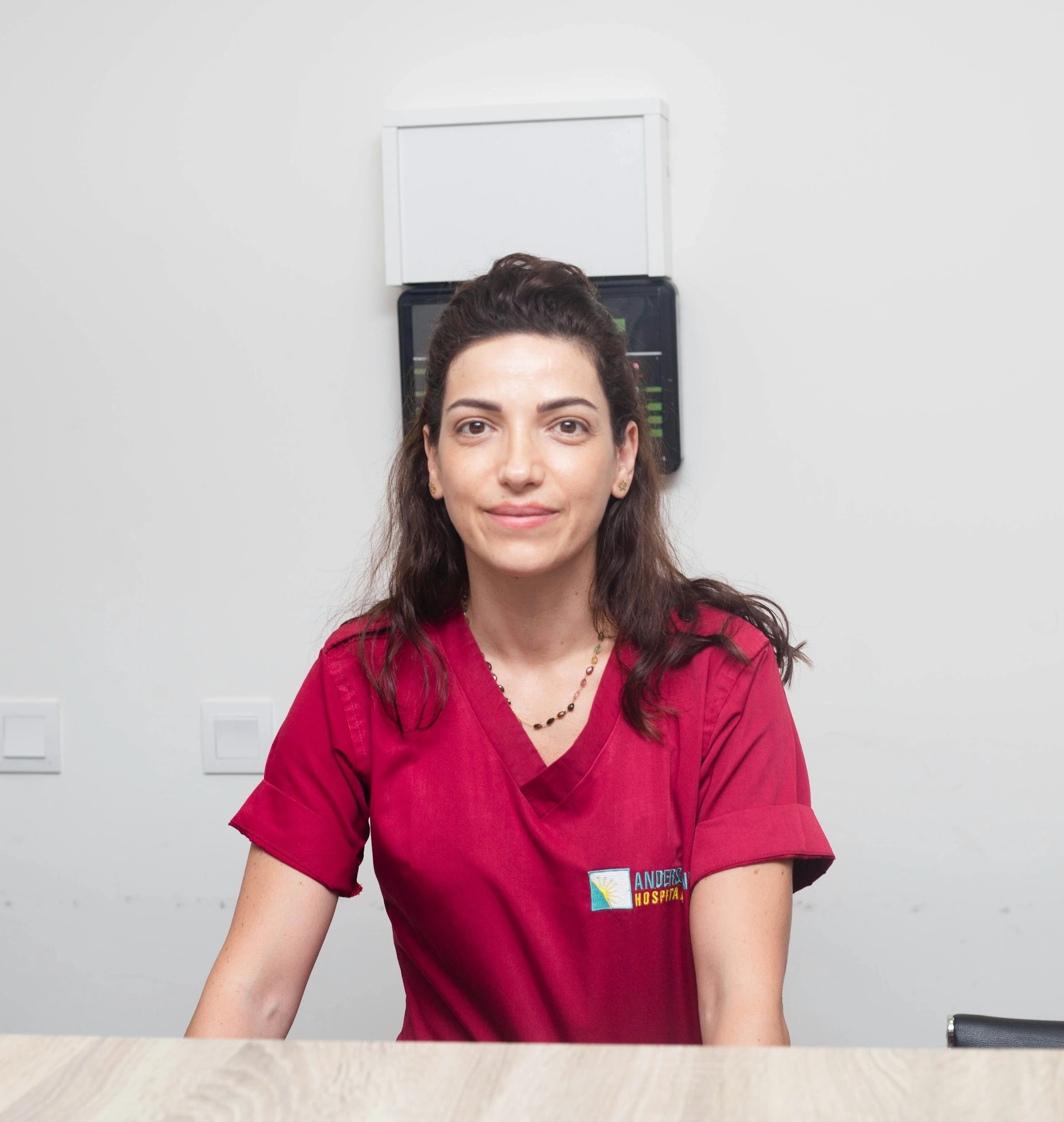 ד״ר נועה ברק