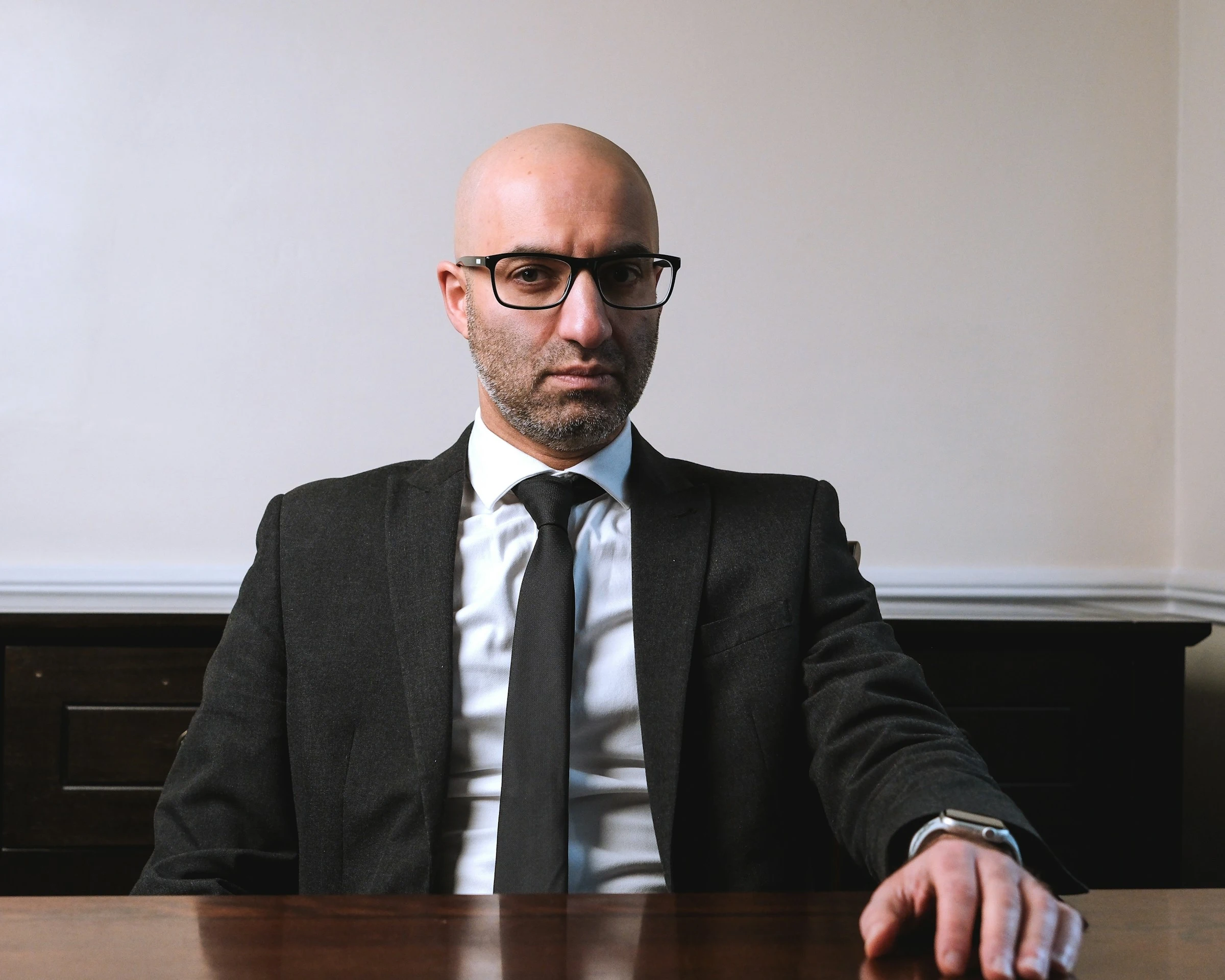 עו״ד דוד גולדמן